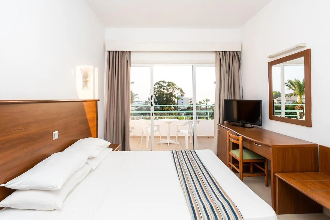 Adelais Bay Hotel Protaras