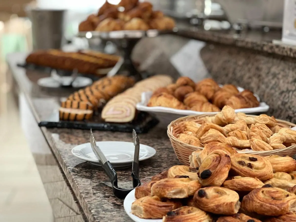 Adelais Bay Hotel Protaras Cyprus