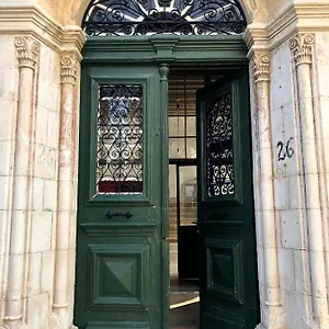  Hostel Le Mat Zypern