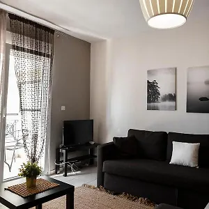 Kalvou Flat Θεσσαλονίκη
