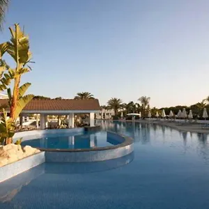 **** Hotel Christofinia Zypern