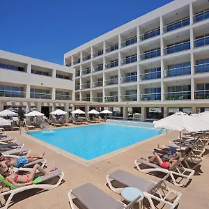 **** Hotel Nelia Gardens Zypern