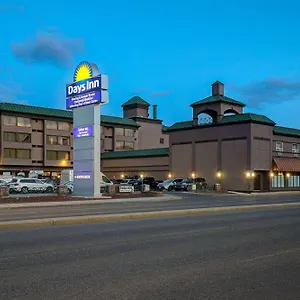 Hotel Days By Wyndham South