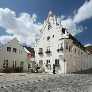 *** Hotel Weißer Hahn Deutschland