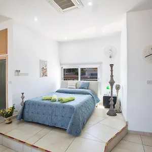Pallini Court Protaras
