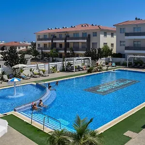 Mythical Sands Protaras