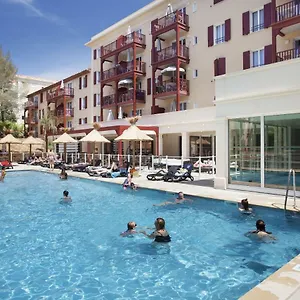 Prestige Odalys Les Canissons Hotel apartamentowy