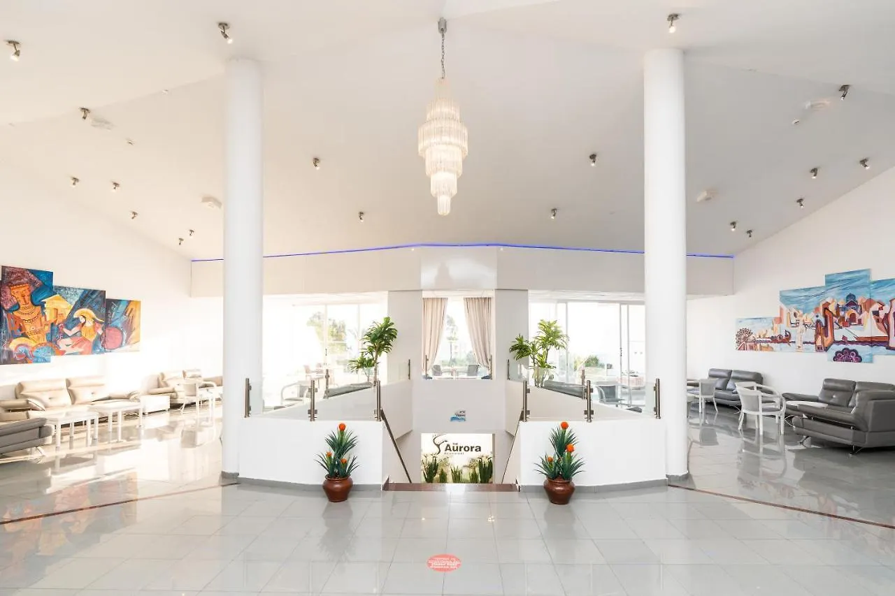 פרוטאראס Adelais Bay Hotel